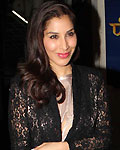 Sophie Choudry